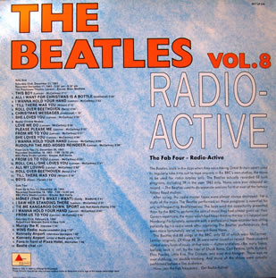 Radio Active 8