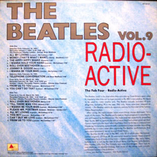 Radio Active 9
