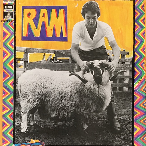 Ram