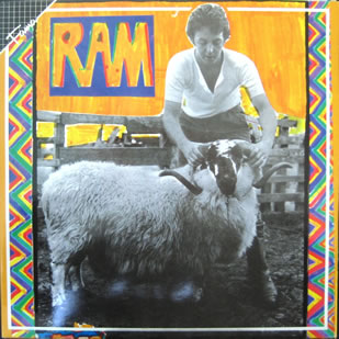 Ram (Fame) (1989)