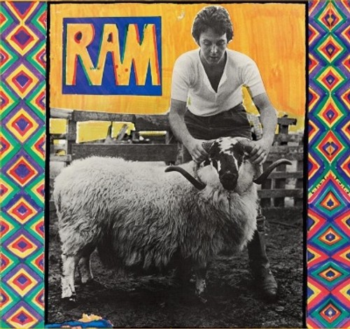 Ram