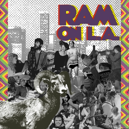 Ram On L.A. (VVAA)
