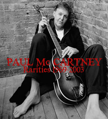 Rarities 1973-2003