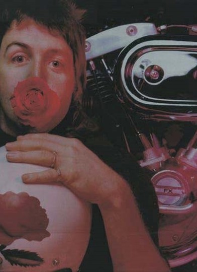 Red Rose Speedway (Archive Collection) (2018)