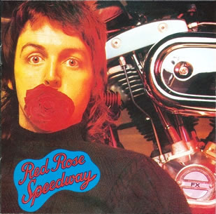 Red Rose Speedway (1993)