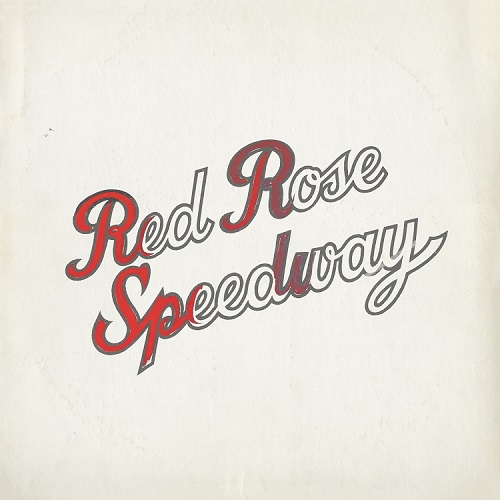 Red Rose Speedway (2018)