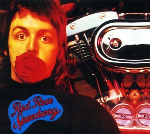 Red Rose Speedway