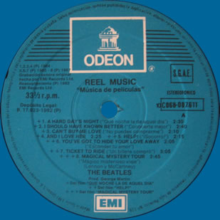 Reel Music