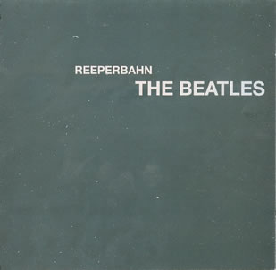 Reeperbahn