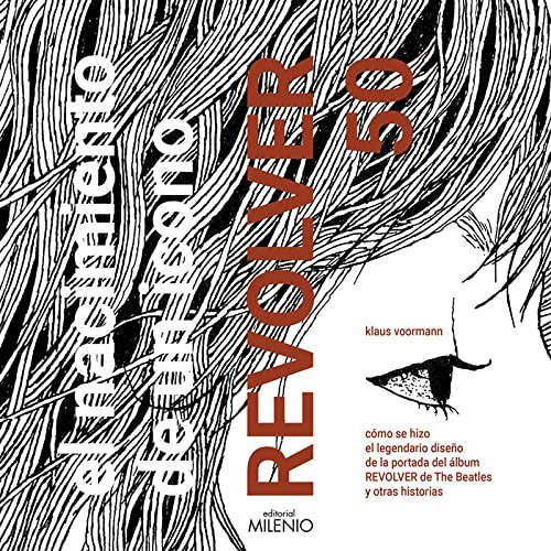 Revolver 50: El Nacimiento De Un Icono