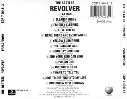 Revolver