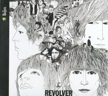 Revolver (2013)