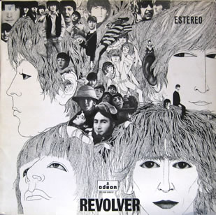 Revolver