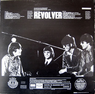 Revolver