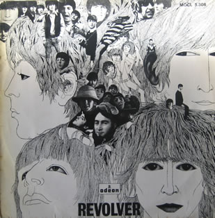 Revolver