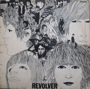 Revolver
