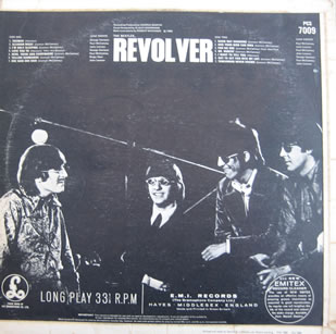 Revolver