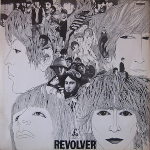 Revolver