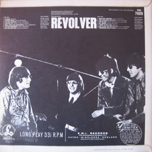 Revolver