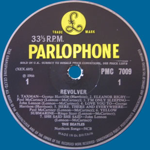 Revolver