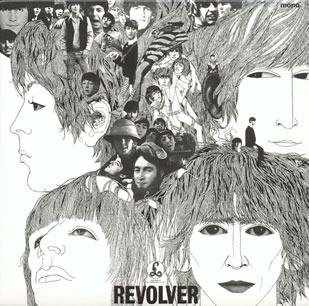 Revolver