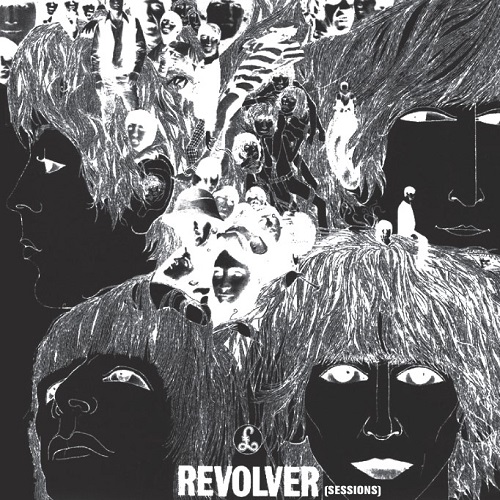 Revolver. Sessions