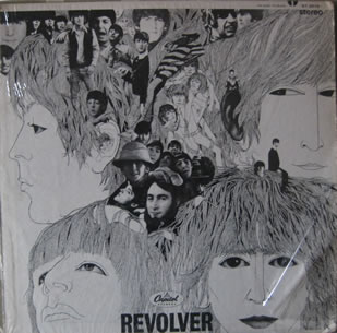 Revolver