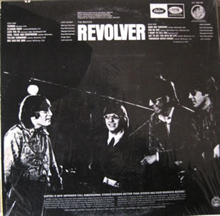 Revolver