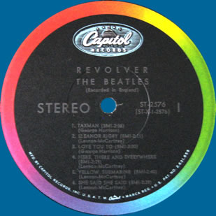Revolver