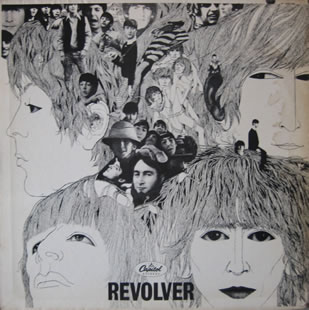 Revolver