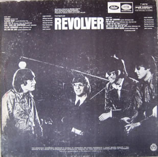 Revolver