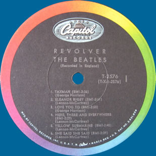 Revolver