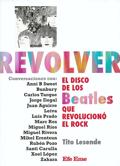Revolver