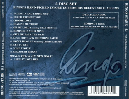 Ringo 5.1