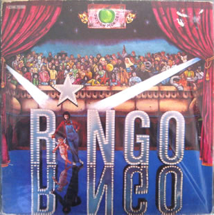 Ringo