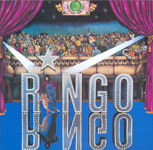 Ringo (1991)