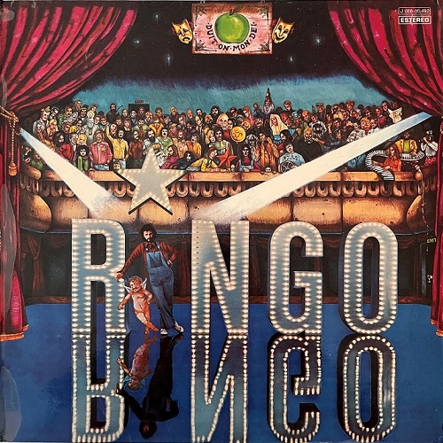 Ringo