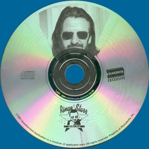 Ringo Starr & His Third All-Starr Band