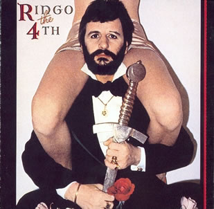 Ringo The 4th (1992)
