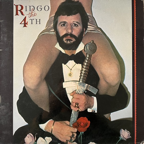 Ringo The 4th