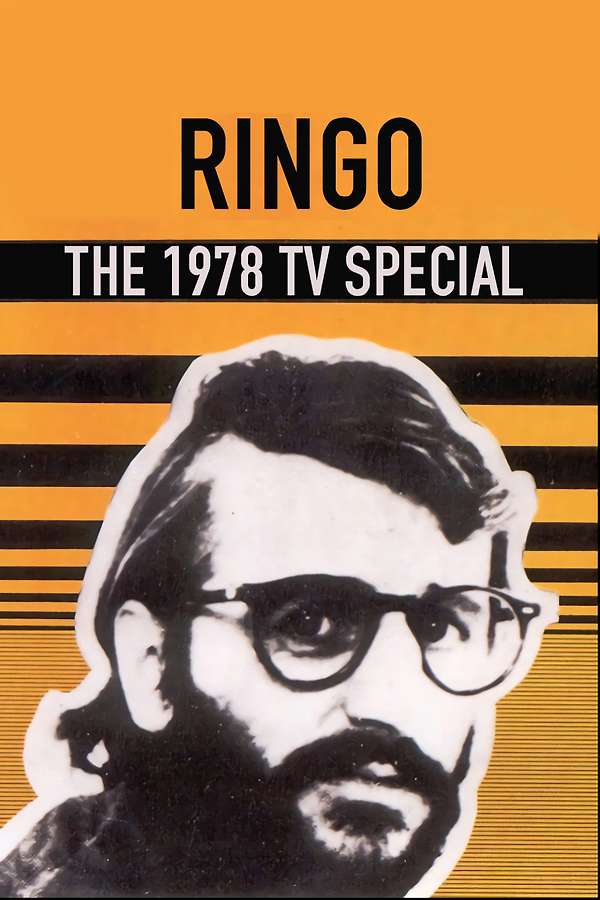 Ringo: The 1978 TV Special