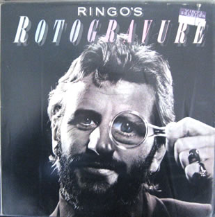Ringo's Rotogravure