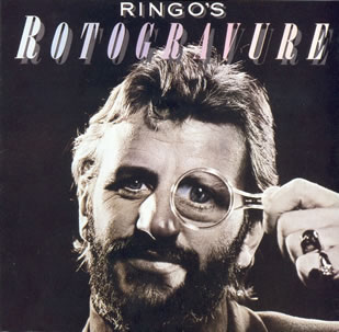 Ringo's Rotogravure (1992)