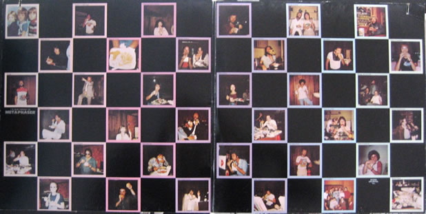 Ringo's Rotogravure