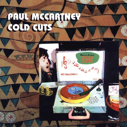 RMW-609 - Cold Cuts