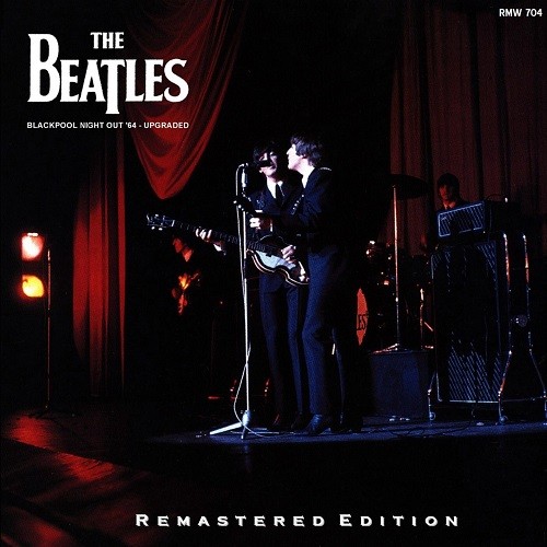 RMW-704 - Blackpool Night Out '64 - Upgraded. Remastered Edition