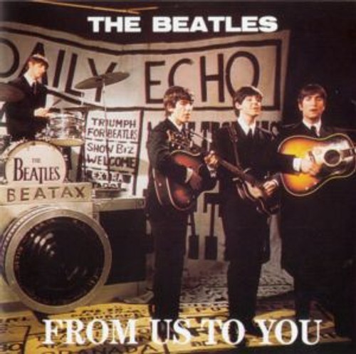 RMW-731-732 - From Us To You, Remastered Edition