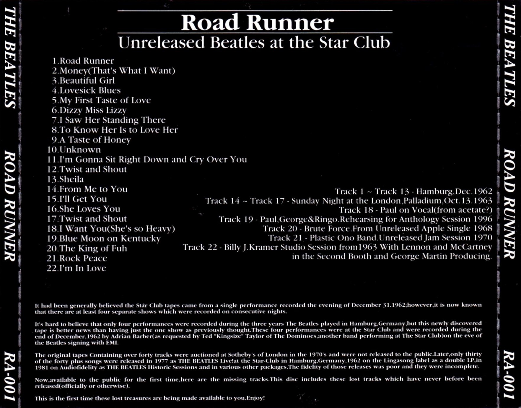 Road Runner