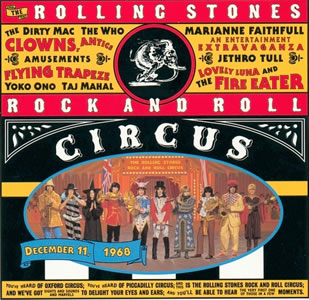 Rock And Roll Circus (2019)