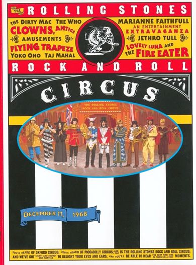 Rock And Roll Circus
